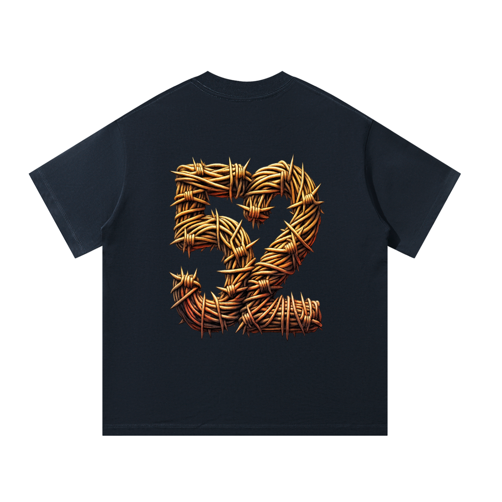 Unisex Oversized T-Shirt