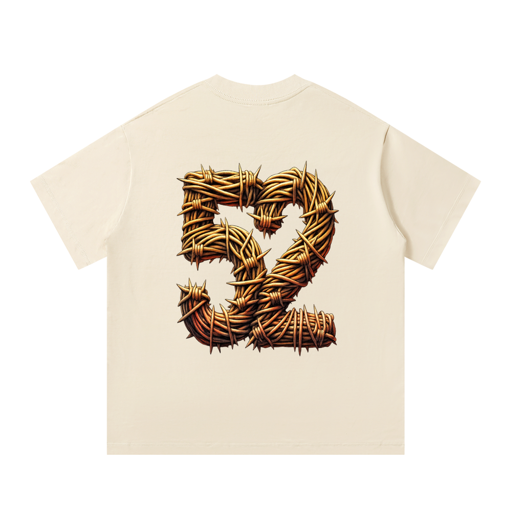Unisex Oversized T-Shirt