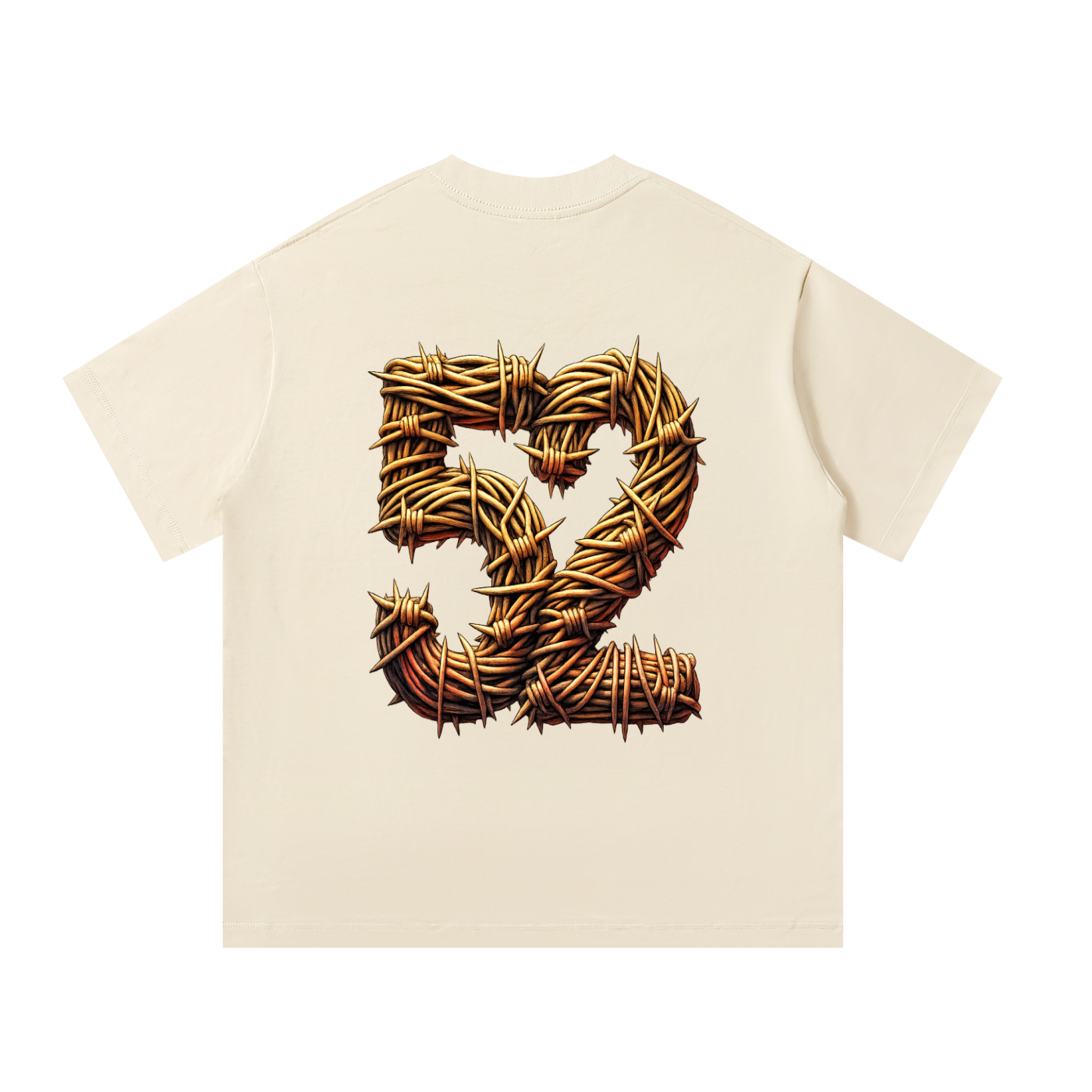 Unisex Oversized T-Shirt