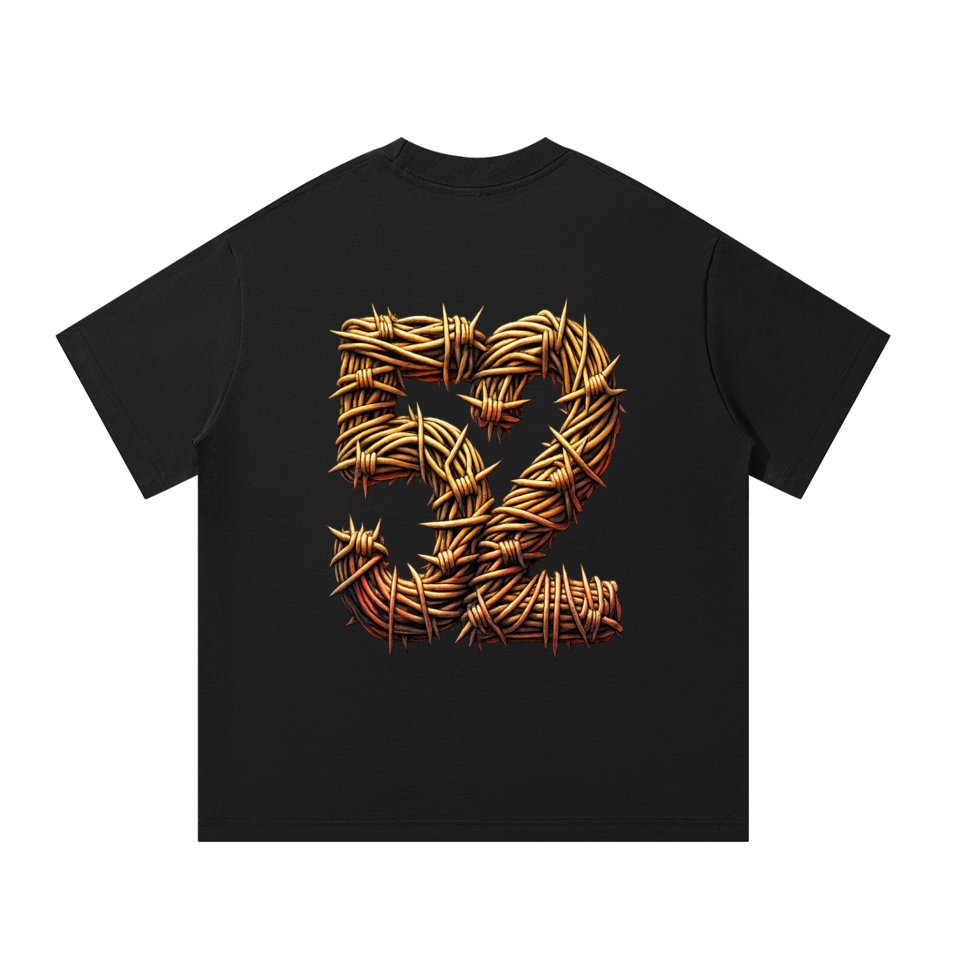 Unisex Oversized T-Shirt