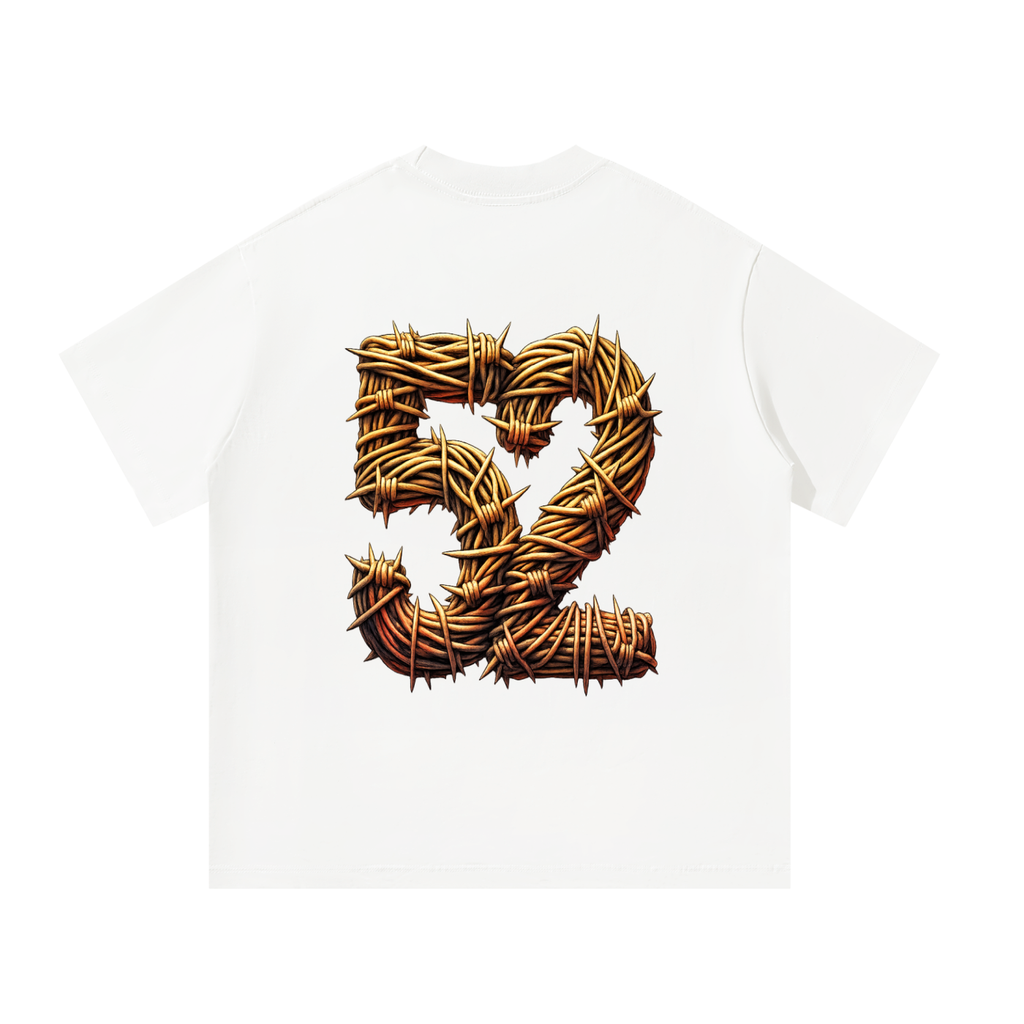 Unisex Oversized T-Shirt