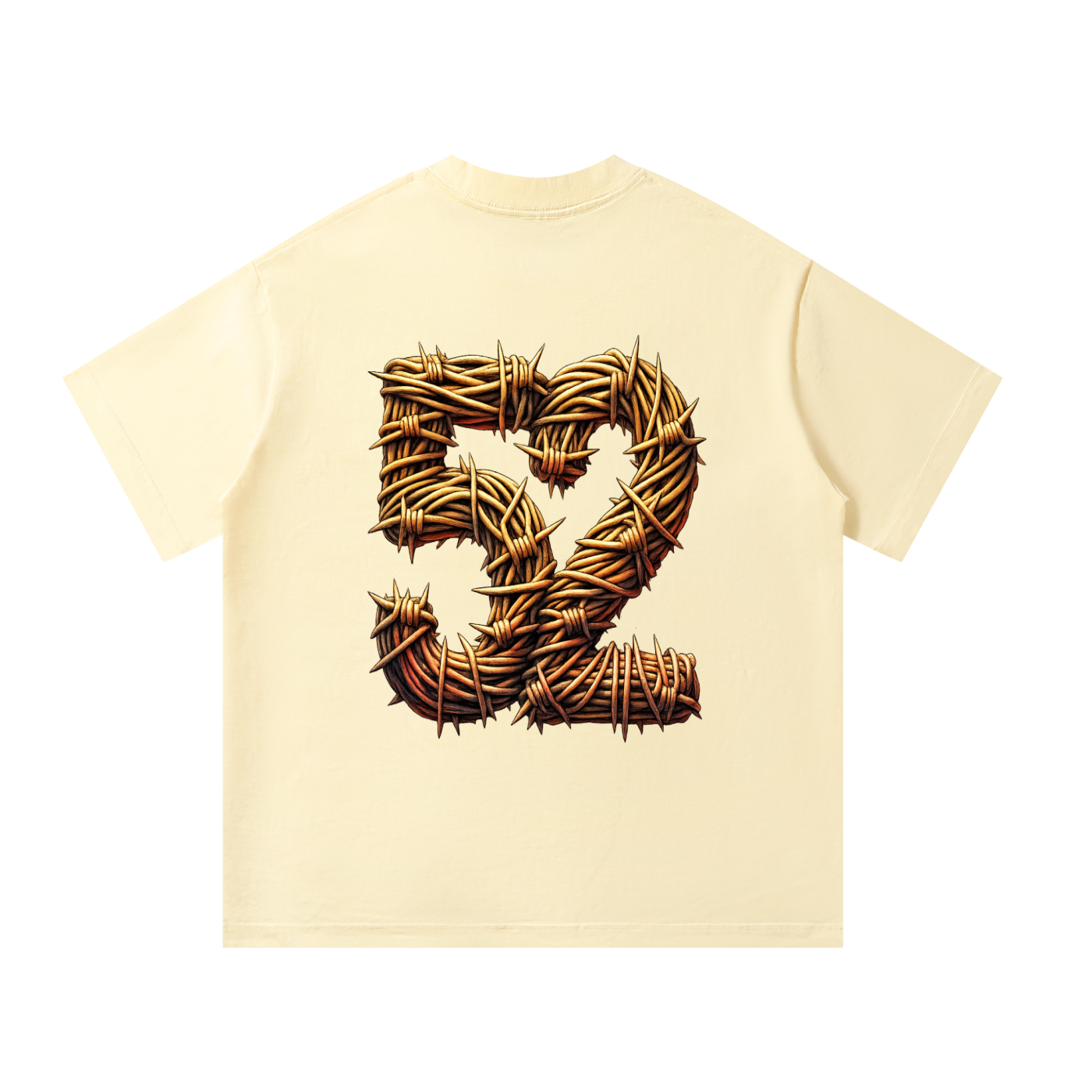 Unisex Oversized T-Shirt