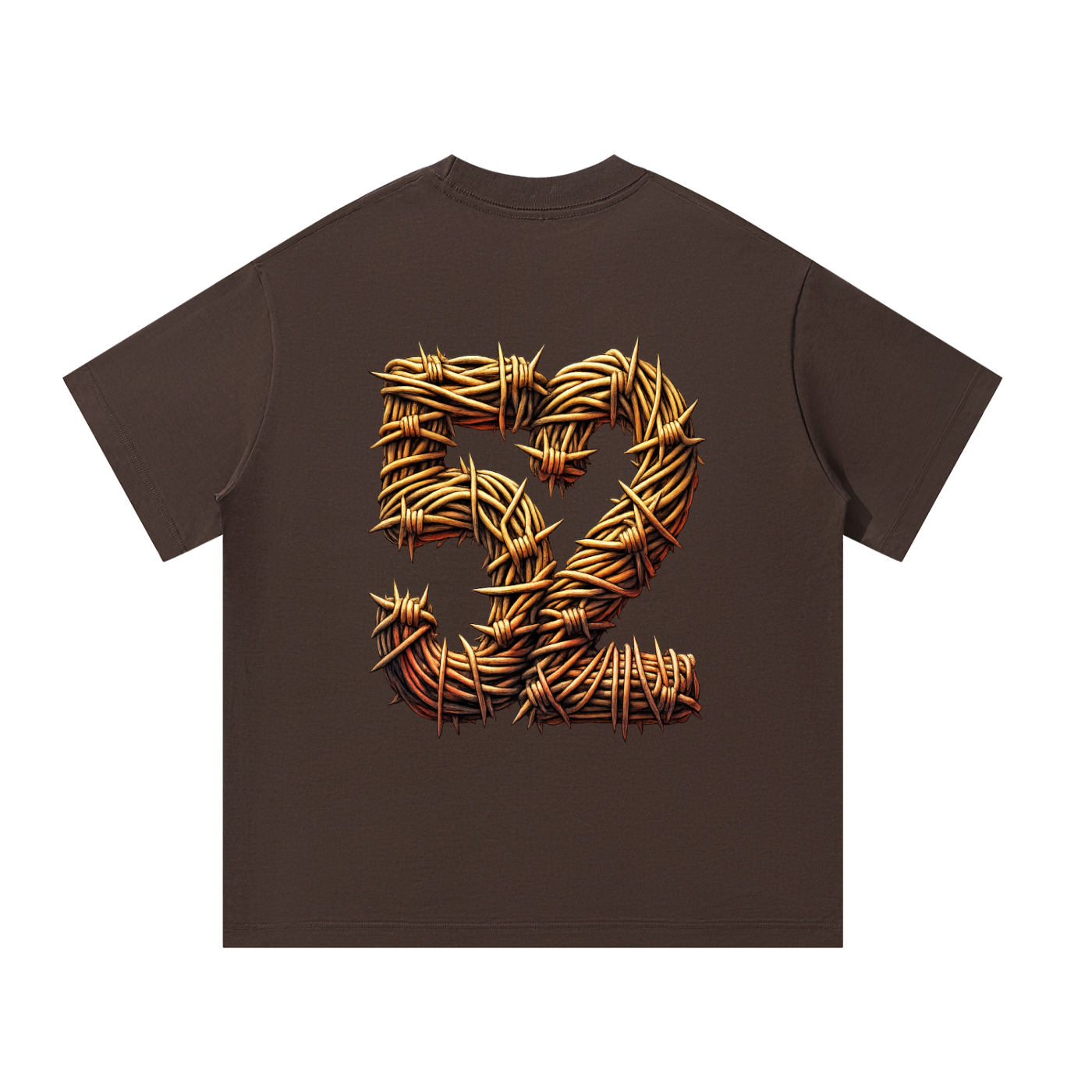 Unisex Oversized T-Shirt