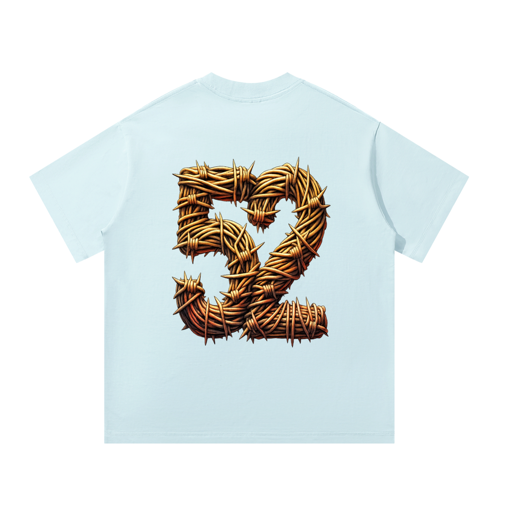 Unisex Oversized T-Shirt